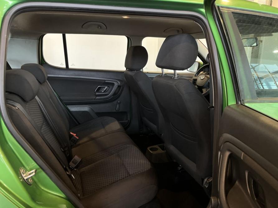 Skoda Fabia II Рестайлинг Чебоксары  - изображение 25