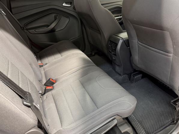 Ford Kuga II с пробегом 2014 года, цена 1 199 800 рублей, 188000 км, внедорожник, Автокод Объявления