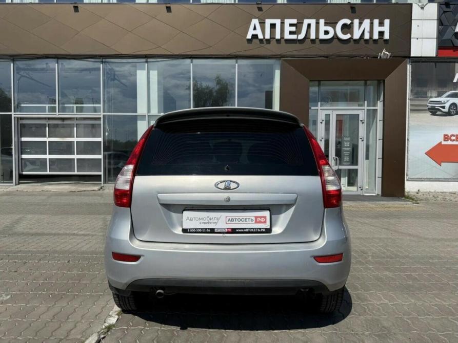 Lada (ВАЗ) Kalina II Набережные Челны  - изображение 16