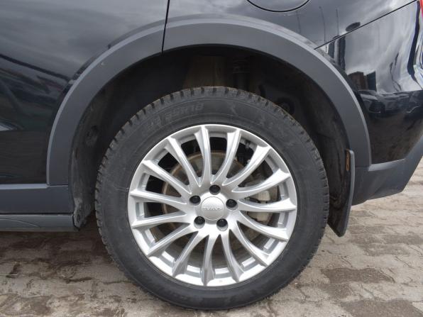Haval Jolion I Рестайлинг с пробегом 2024 года, цена 2 130 000 рублей, 28595 км, внедорожник, Автокод Объявления