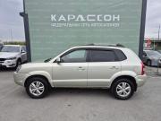 Hyundai Tucson I Екатеринбург  - изображение 15