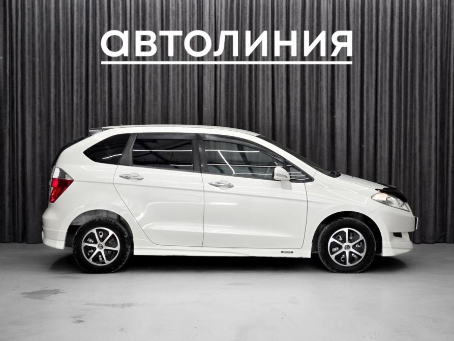 Honda Edix Красноярск  - изображение 5