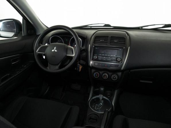 Mitsubishi ASX I Рестайлинг с пробегом 2013 года, цена 938 000 рублей, 196000 км, внедорожник, Автокод Объявления