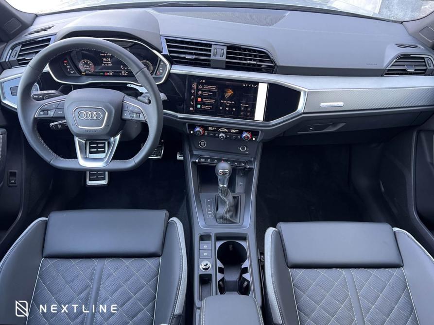 Audi Q3 II (F3) Самара  - изображение 9