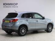 Mitsubishi ASX I Рестайлинг Дзержинск  - изображение 26