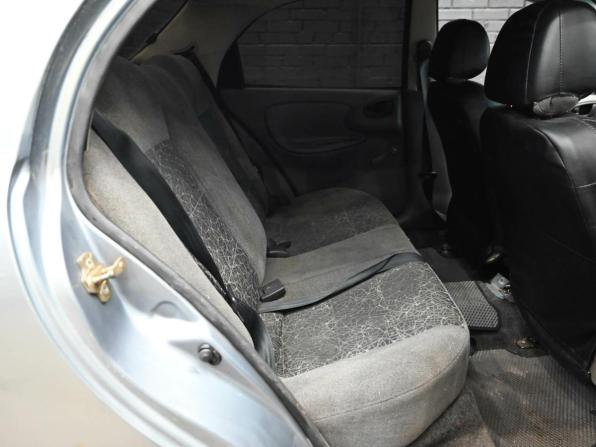 Chevrolet Lanos I с пробегом 2007 года, цена 200 000 рублей, 135702 км, седан, Автокод Объявления