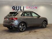 Audi Q3 II (F3) Иваново  - изображение 45