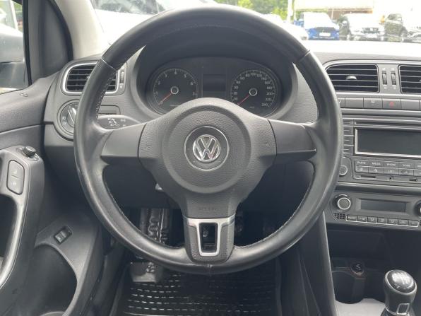 Volkswagen Polo V с пробегом 2014 года, цена 874 500 рублей, 195004 км, седан, Автокод Объявления