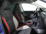 Skoda Rapid I Рестайлинг Москва  - изображение 35