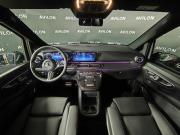 Mercedes-Benz V-Класс III (W447) Рестайлинг 2 Москва  - изображение 29