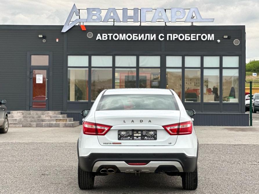 Lada (ВАЗ) Vesta I Волгоград  - изображение 4