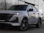 Changan UNI-S I Москва  - изображение 46
