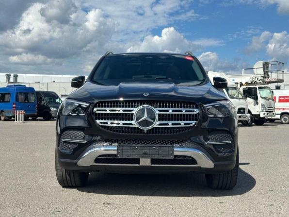 Новый Mercedes-Benz GLE II (V167) Рестайлинг 2025 года, цена 10 825 000 рублей, внедорожник, Автокод Объявления