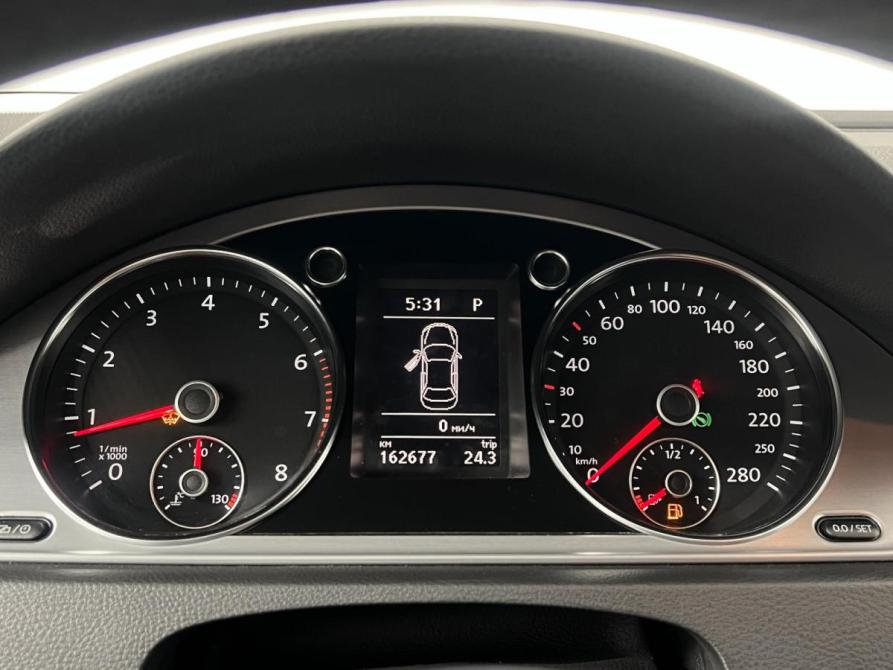 Volkswagen Passat CC I Рестайлинг Казань  - изображение 12