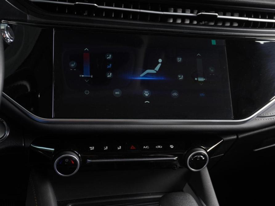Omoda S5 Минеральные Воды  - изображение 15