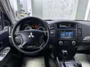 Mitsubishi Pajero IV Рестайлинг 1 Ярославль  - изображение 69