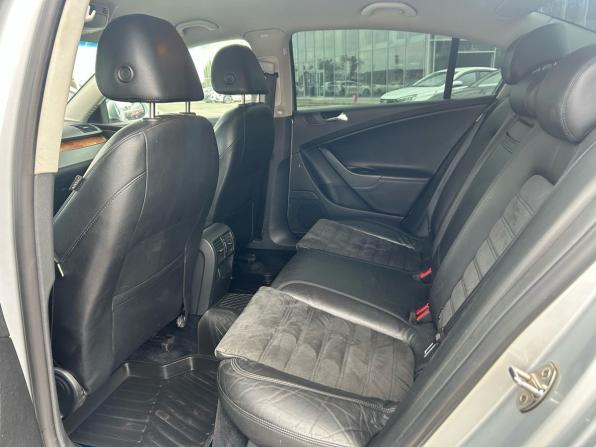 Volkswagen Passat B6 с пробегом 2008 года, цена 459 000 рублей, 292277 км, седан, Автокод Объявления