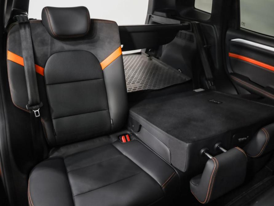 Haval Dargo I Санкт-Петербург  - изображение 28