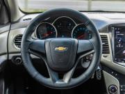 Chevrolet Cruze I Рестайлинг Волгоград  - изображение 37