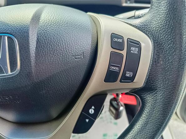 Honda Freed I Рестайлинг с пробегом 2012 года, цена 1 099 995 рублей, 144906 км, компактвэн, Автокод Объявления
