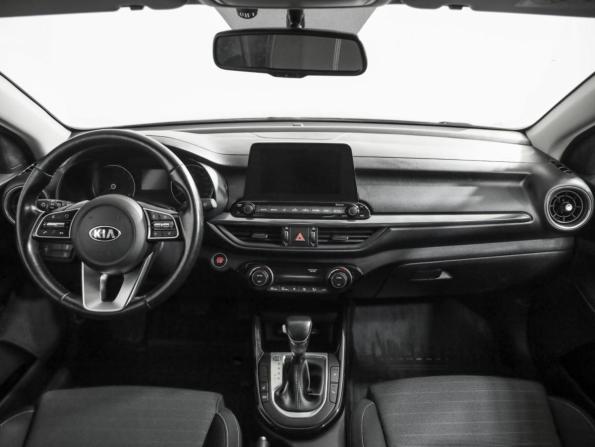 Kia Cerato IV с пробегом 2019 года, цена 1 789 000 рублей, 140000 км, седан, Автокод Объявления