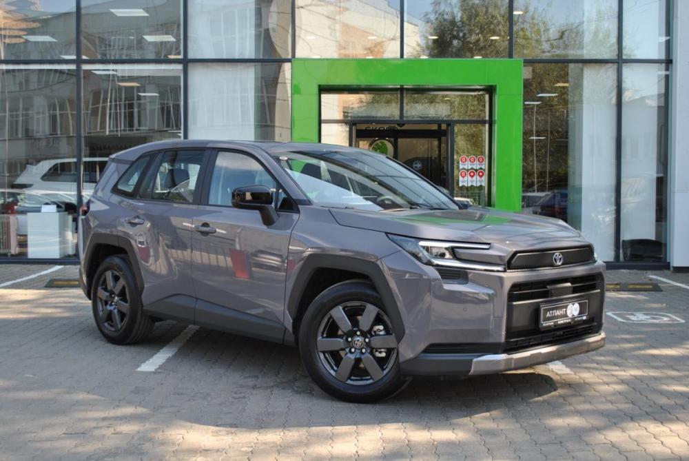 Toyota RAV4 VI (XA60) Москва  - изображение 8