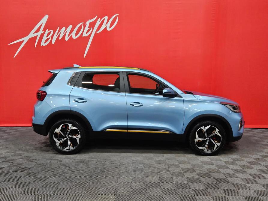 Chery Tiggo 4 Pro I Вологда  - изображение 6
