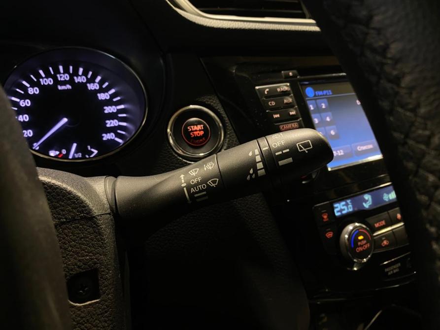 Nissan X-Trail III Челябинск  - изображение 20