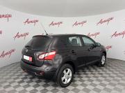 Nissan Qashqai I Рестайлинг Псков  - изображение 24