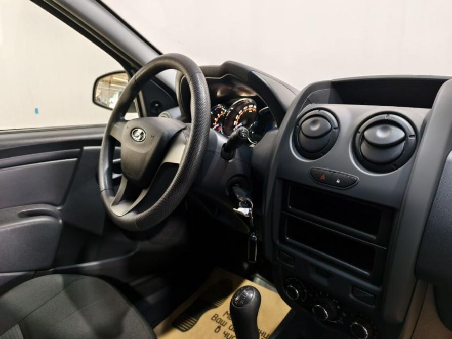 Lada (ВАЗ) Largus I Рестайлинг Курск  - изображение 5