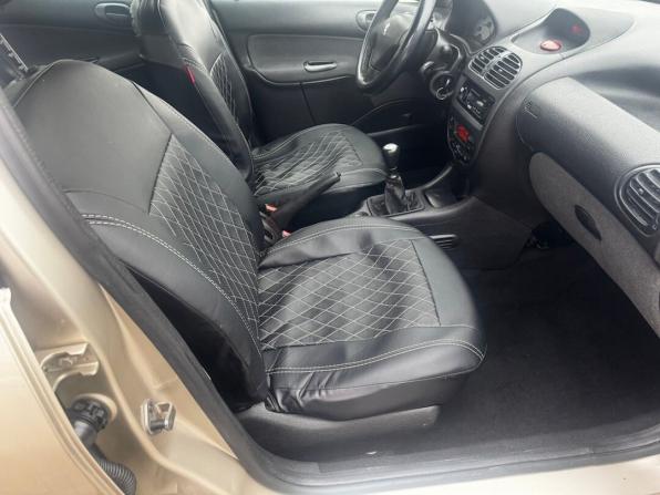 Peugeot 206 с пробегом 2008 года, цена 249 900 рублей, 134113 км, седан, Автокод Объявления