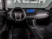 Chery Tiggo 4 Pro I Воронеж  - изображение 28