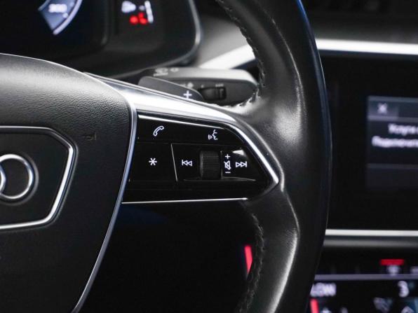 Audi A6 V (C8) с пробегом 2018 года, цена 3 999 785 рублей, 74037 км, седан, Автокод Объявления
