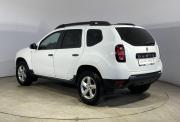 Renault Duster I Рестайлинг Саранск  - изображение 43