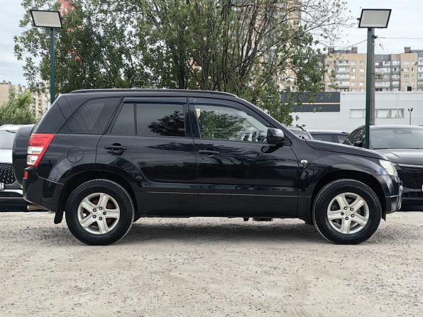 Suzuki Grand Vitara II с пробегом 2006 года, цена 659 000 рублей, 311500 км, внедорожник, Автокод Объявления