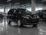 Nissan X-Trail III Москва  - изображение 24