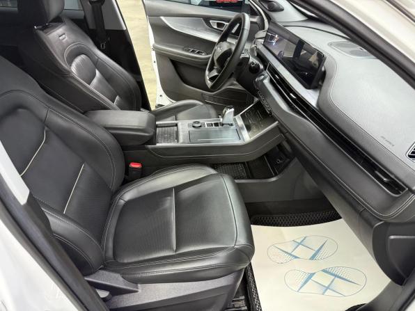 Chery Tiggo 7 Pro Max I с пробегом 2023 года, цена 1 950 000 рублей, 72468 км, внедорожник, Автокод Объявления