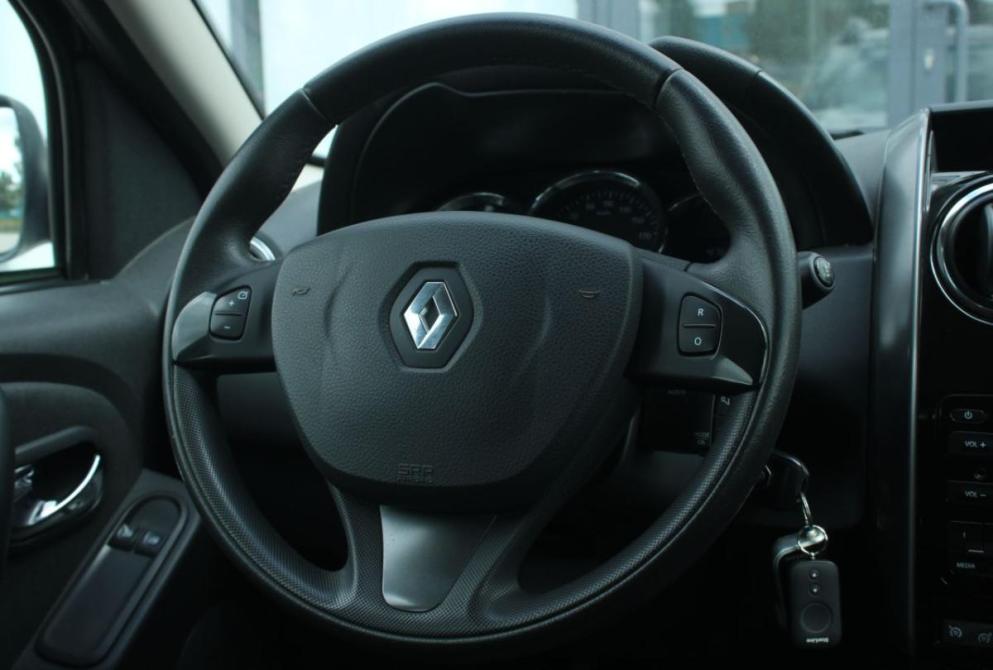 Renault Duster I Рестайлинг Саратов  - изображение 17