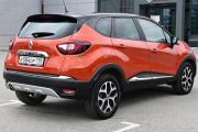 Renault Kaptur I Екатеринбург  - изображение 17