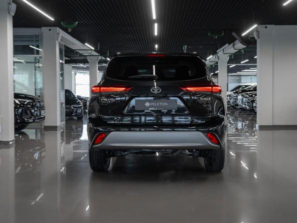 Toyota Highlander IV (XU70) с пробегом 2026 года, цена 5 250 000 рублей, 20 км, внедорожник, Автокод Объявления