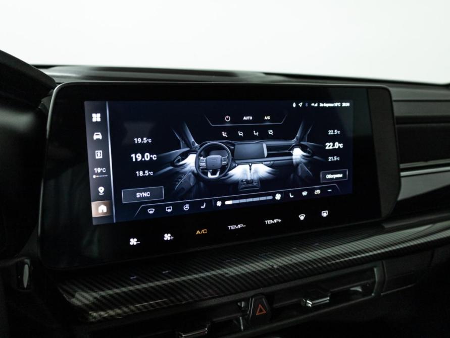 Haval H3 I Санкт-Петербург  - изображение 16