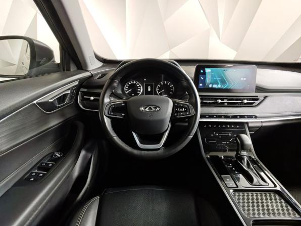 Chery Tiggo 4 Pro I Рестайлинг с пробегом 2023 года, цена 1 350 000 рублей, 90791 км, внедорожник, Автокод Объявления