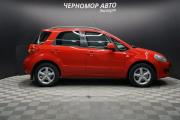Suzuki SX4 I (Classic) Крым  - изображение 27