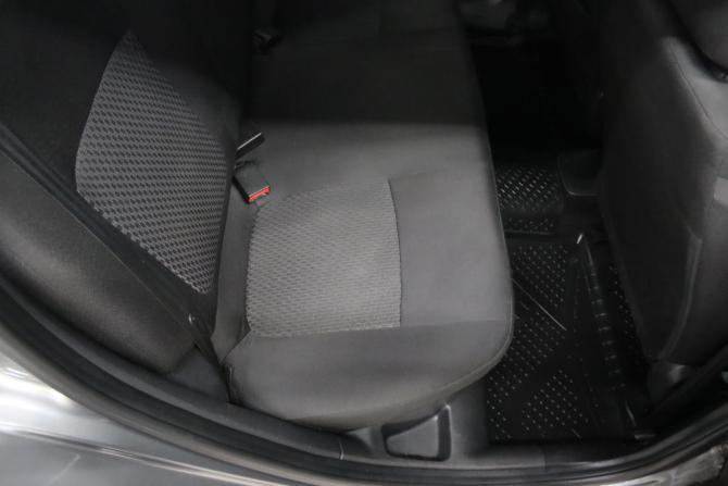 Lada (ВАЗ) Vesta I с пробегом 2019 года, цена 735 350 рублей, 122267 км, седан, Автокод Объявления