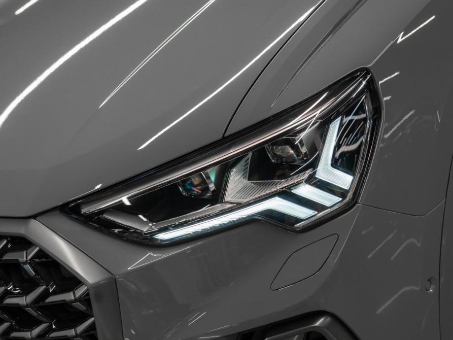 Audi Q3 II (F3) Москва  - изображение 26