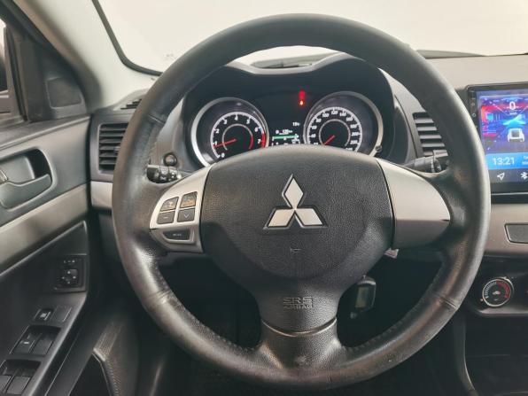Mitsubishi Lancer X Рестайлинг с пробегом 2012 года, цена 870 000 рублей, 193000 км, седан, Автокод Объявления