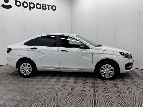 Lada (ВАЗ) Vesta I Рестайлинг (NG) с пробегом 2024 года, цена 1 198 000 рублей, 66679 км, седан, Автокод Объявления