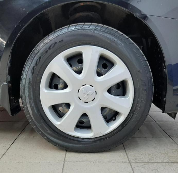 Mitsubishi Lancer X Рестайлинг Москва  - изображение 13