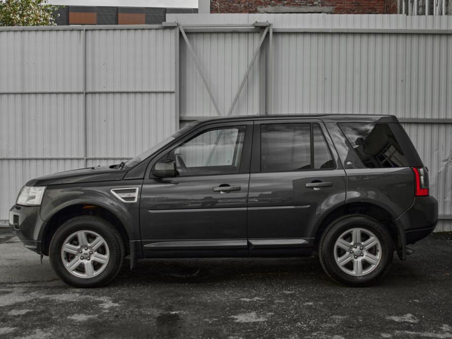 Land Rover Freelander II Рестайлинг Екатеринбург  - изображение 7