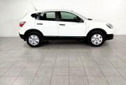Nissan Qashqai I Рестайлинг Саратов  - изображение 28